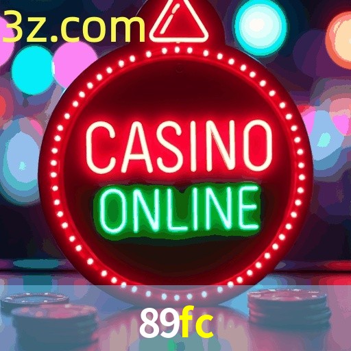 Live Casino 89FC