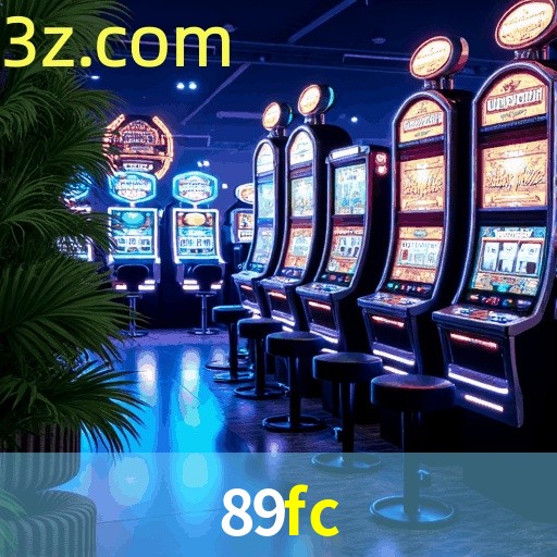 VIP Casino 89FC