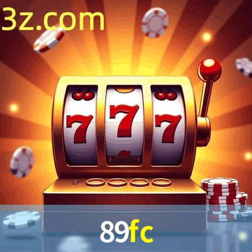 Account Benefits 89FC