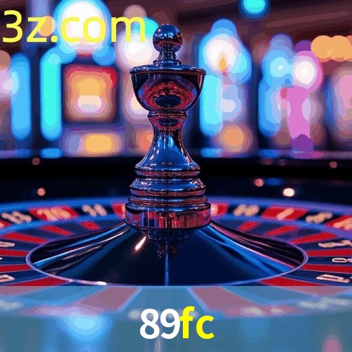 Football Betting 89FC