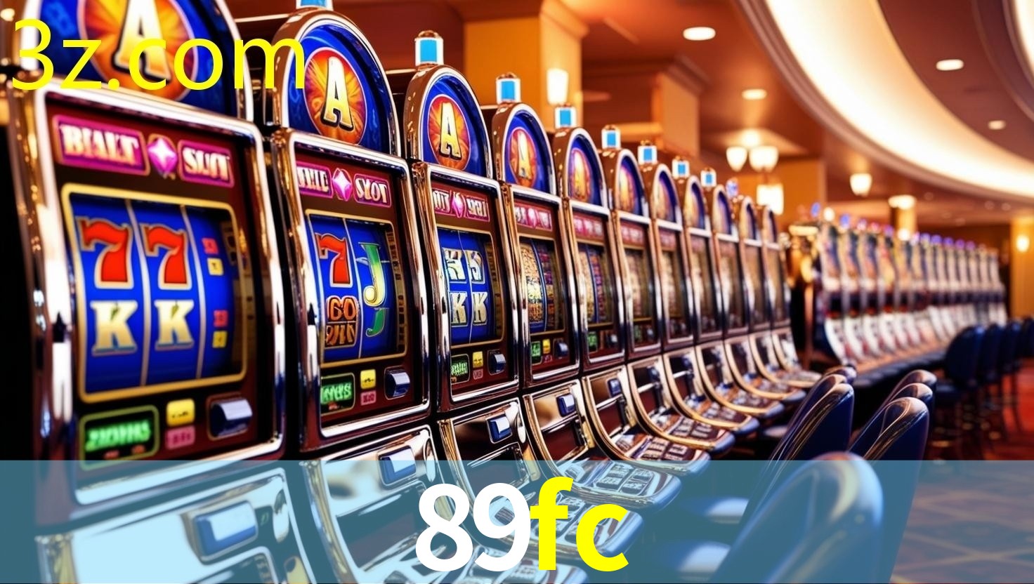 Responsive Design 89FC